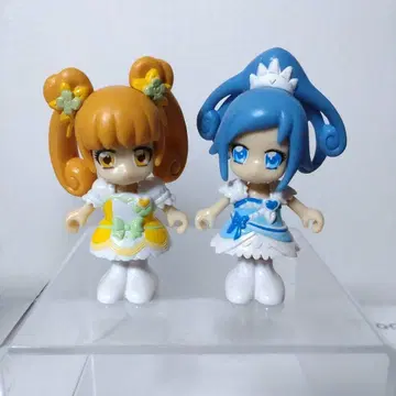 BANDAI 프리큐어 코디 인형 두근두근! 프리큐어 다이아몬드 로제타