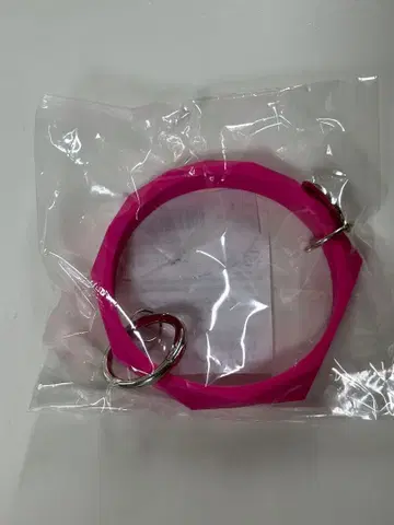 프로세카 세카라이 4th 응원봉 스트랩 아즈사와 코하네