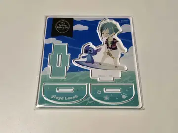 트위스테 로이드 아크릴 스탠드 스위스이