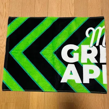 미세스 스프링 타월