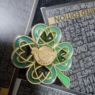 하드 록 카페(Hard Rock Cafe) 오사카 핀