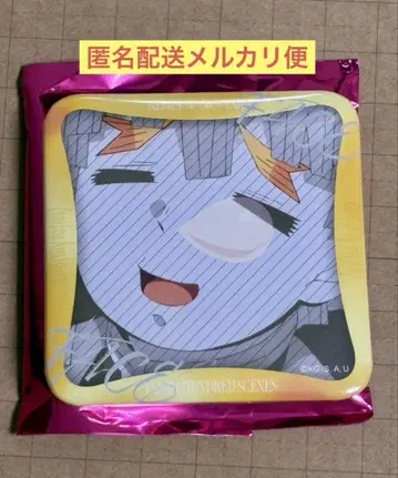 대사 백경 매니악 캔뱃지 아가츠마 젠이츠 귀멸의 칼날