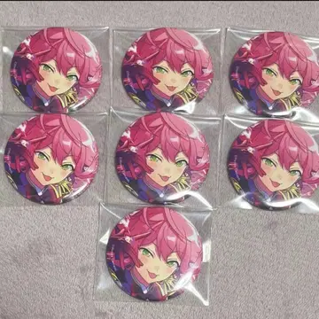 앙스타 히메미야 토리 캔뱃지 세트 묶음 판매