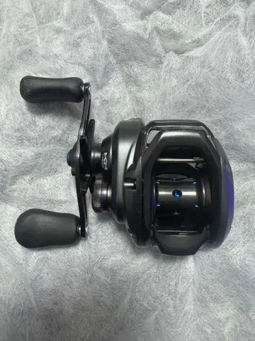 시마노 SLX MGL 71HG 왼쪽 릴