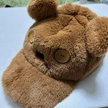 팀 유니버셜 모자 캡