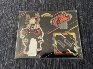 바쿠고 카츠키 아크릴 스탠드 나의 히어로 아카데미아