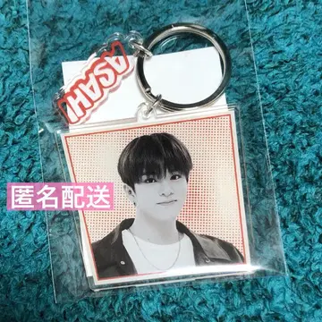 [미개봉] TREASURE 굿즈 POPUP 한정판 사진 참 아사히