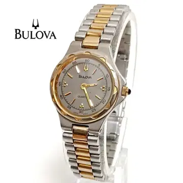 [ BULOVA ] 브로바 손목시계