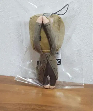 리틀 나이트메어 덜렁이 봉제 인형 모노