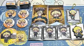 White Tails 키리얀 굿즈