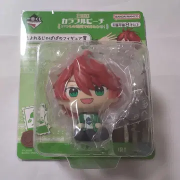 컬러풀 피치 제일복권 믿음직한 쟈파파