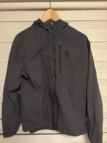 Static Apostle LT 후디