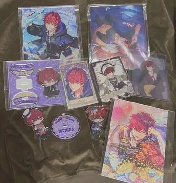 마법사의 약속 미슬라 세트