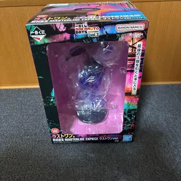 제일복권 라스트 원 SAKAMOTO DAYS vol.3 세바 나츠키