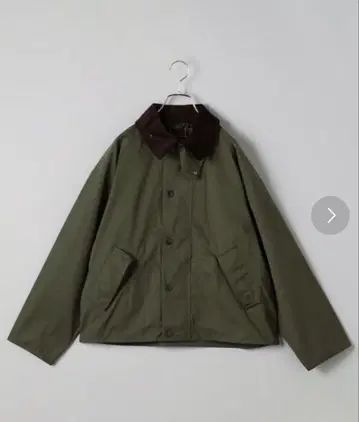 여성용 자켓 블루종