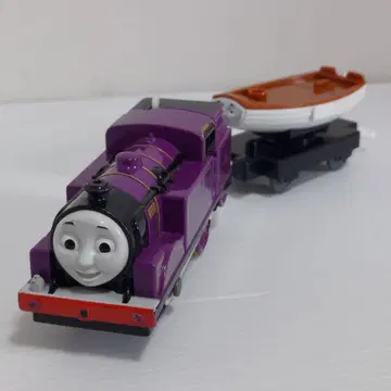 프라레일 토마스 시리즈 라이언