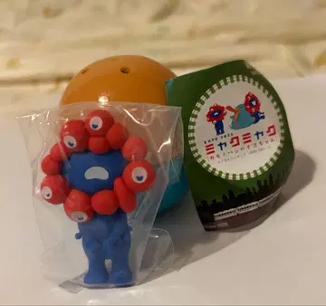 먀쿠먀쿠 이코짱 카이요도 오사카 만박 EXPO