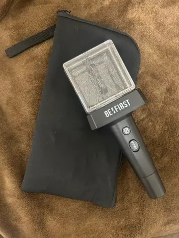 [익명] BE:FIRST OFFICIAL LIGHT STICK VER.1