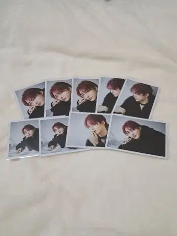 초특급 유키 생탄제 브로마이드 묶음 판매