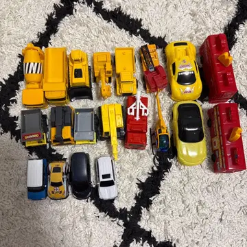 미니카 묶음 판매