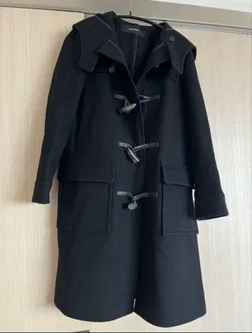 새상품급 저널 스탠다드 더플 코트