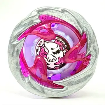 베이블레이드 X 고스트 서클 0-80GB 3