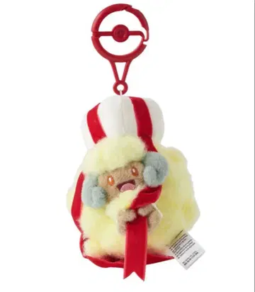 포켓몬 Holiday 엘풍 마스코트 크리스마스 새상품
