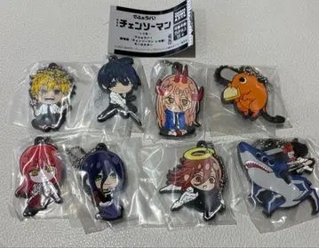 체인소 맨 레제 편 데포라바! 컴플리트