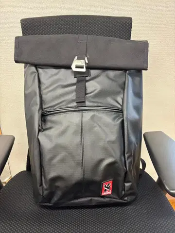 미사용 새상품 CHROME 크롬 YALTA 백팩