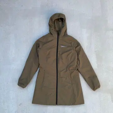 DKNY 다운 코트 archive