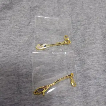 마법사의 약속 트레이딩 빗자루 참 아서 카인