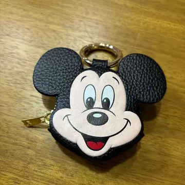 YOIMI 미키마우스 코인 케이스