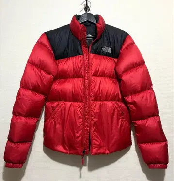 THE NORTH FACE 눕시 다운 자켓