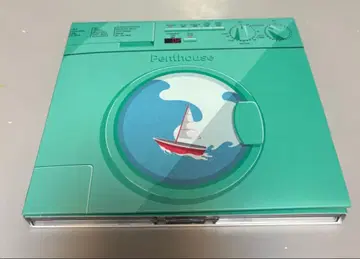 Penthouse CD DVD [ Laundry ] 펜트하우스 런드리