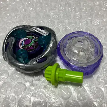 베이블레이드 X 시노비 쉐도우 1-80MN