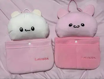 러비스 워 포켓 시마무라 뿅치