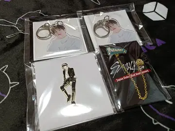 Stray Kids 승민 세트