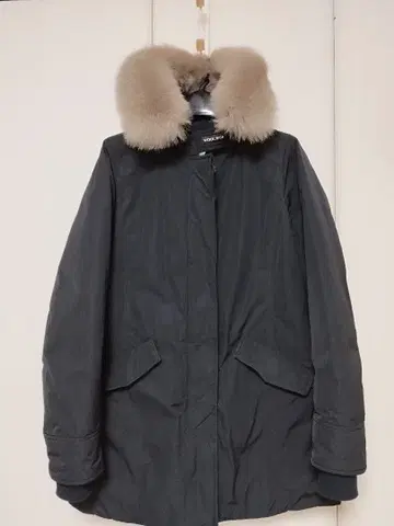 이에나 IENA 울 리치 다운 자켓 다운 코트