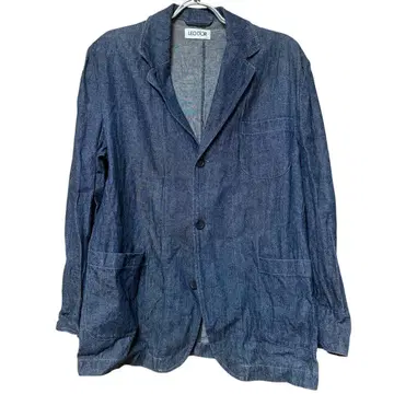 [ 레오도르 ] LEODOR 다크 블루 자켓