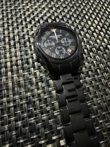 ARMANI 아르마니 손목시계 AR-1410 세라믹