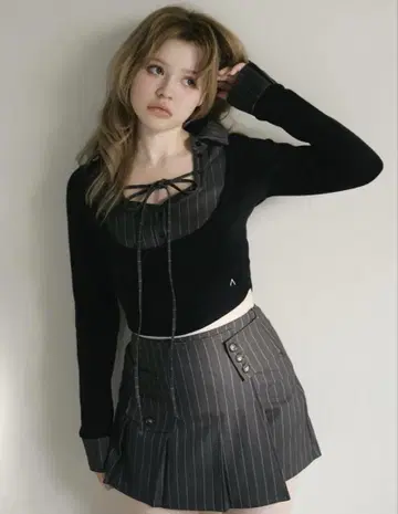 ANDMARY Robin girls set up