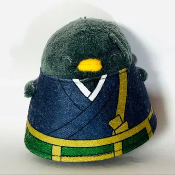 게토 스구루 츙코레