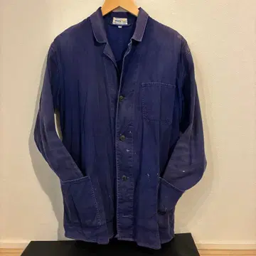 [ 빈티지 / 구제 의류 ] 페인터 자켓