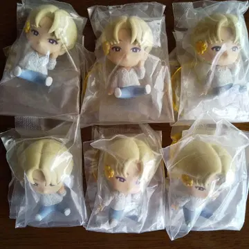 petiteen 스와라세타이 우지 묶음 판매 6개 세트