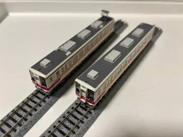 철콜 도부 철도 6050계 (갱신차)