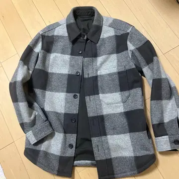 유니클로 아우터