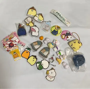 오분구잇쇼 가챠가챠 묶음 판매