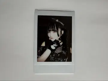 전 iLiFE! 나란 노도카 폴라로이드 LOML 의상