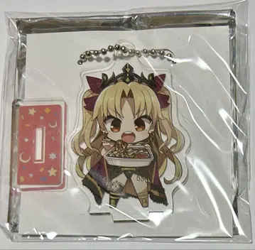 엘레쉬키갈 그라카니 Fate/Grand Carnival FGO