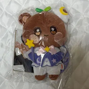 ANITEEZ DREAMLAND 종호 종베어